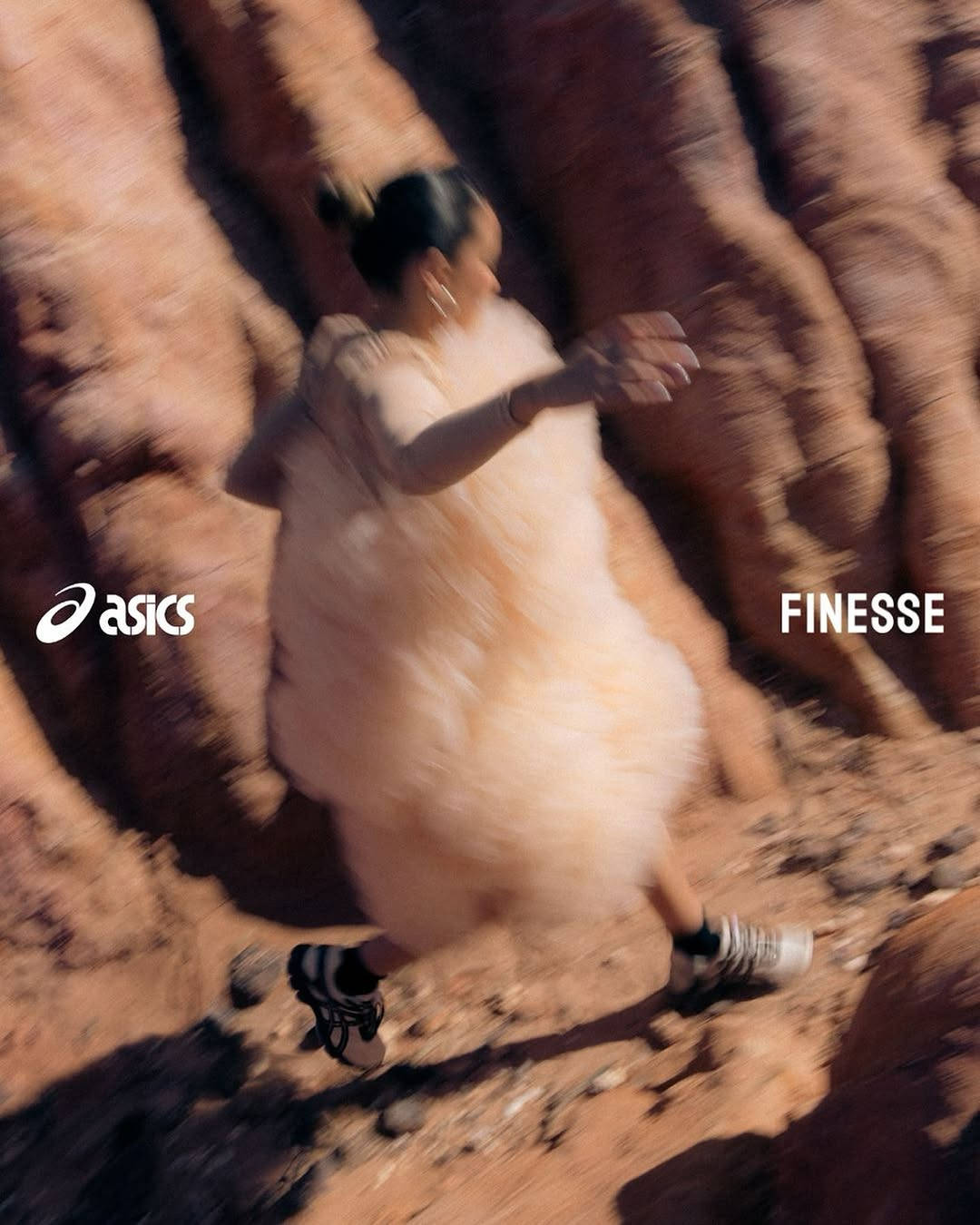 finesse store asics gel cumulus 16