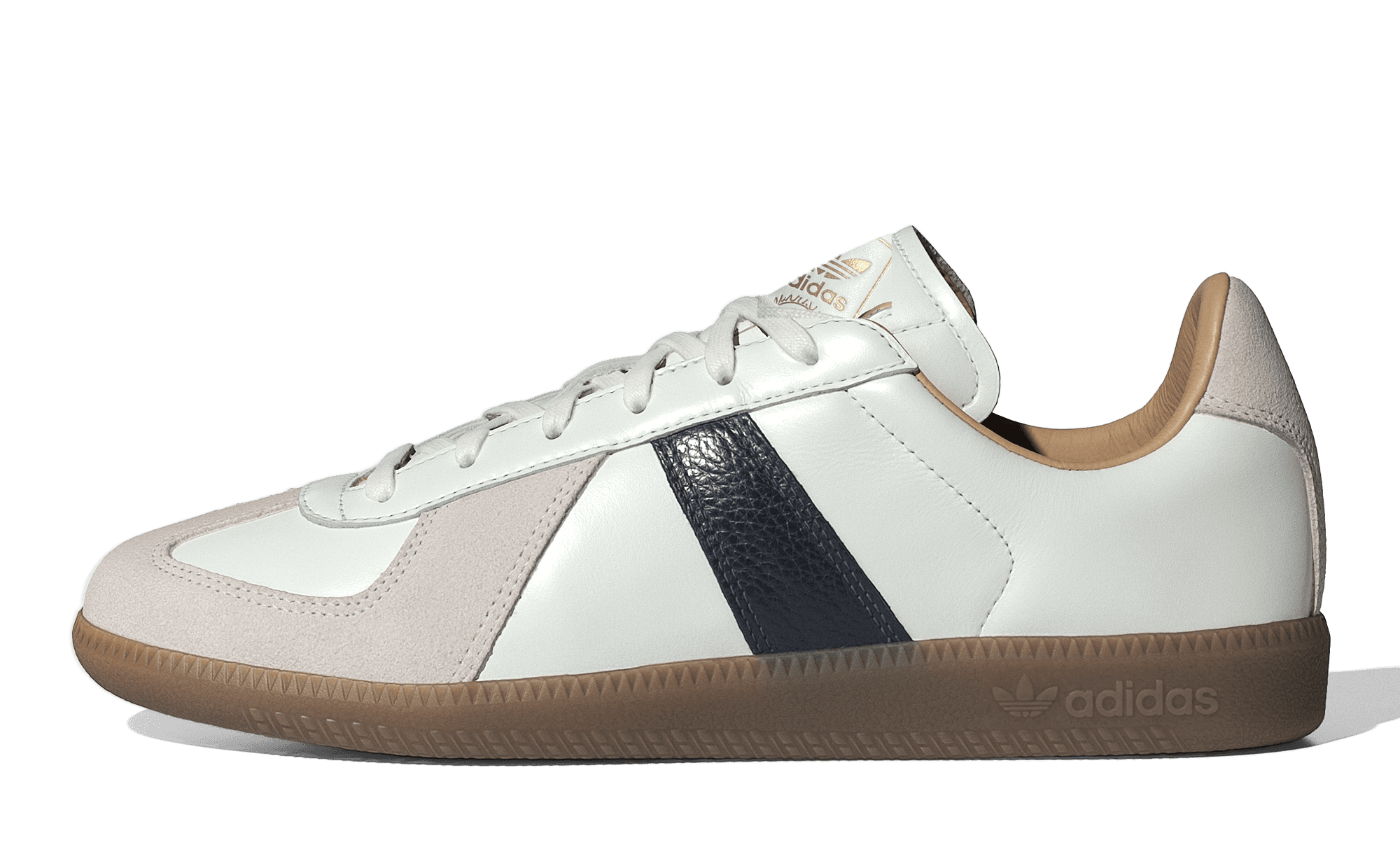adidas BW Army Core White Night Indigo | HQ9234