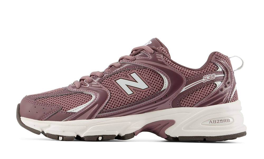 New Balance 530 Fast Track Pebble U530COA