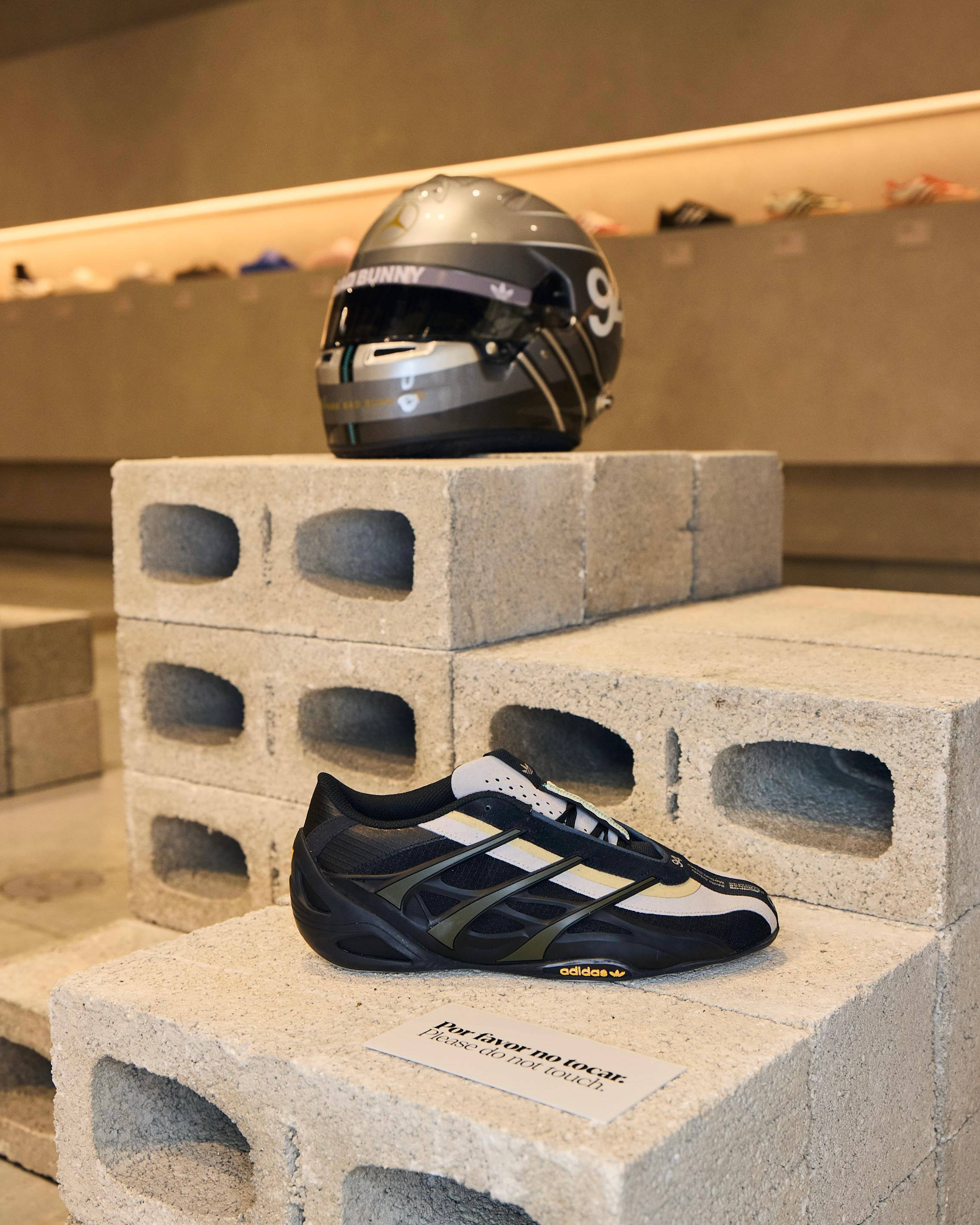 adidas