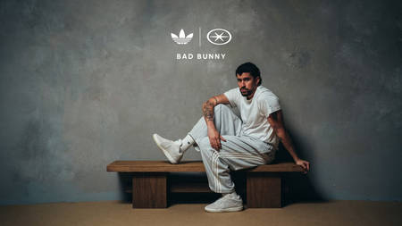 Forget the Grammys, Bad Bunny’s Best Solo Performance Is Now on Your Feet