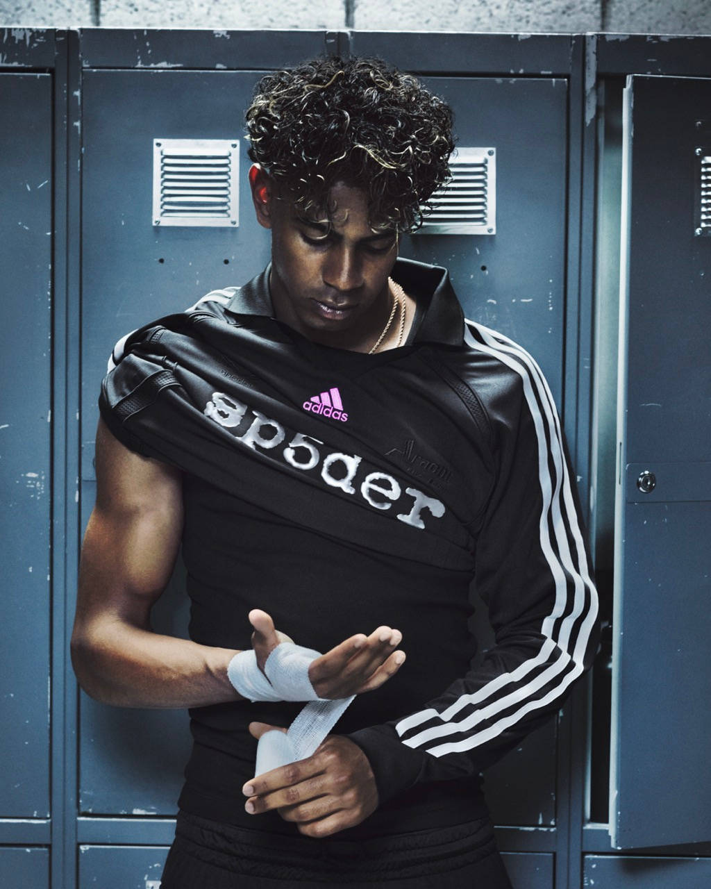 Adidas