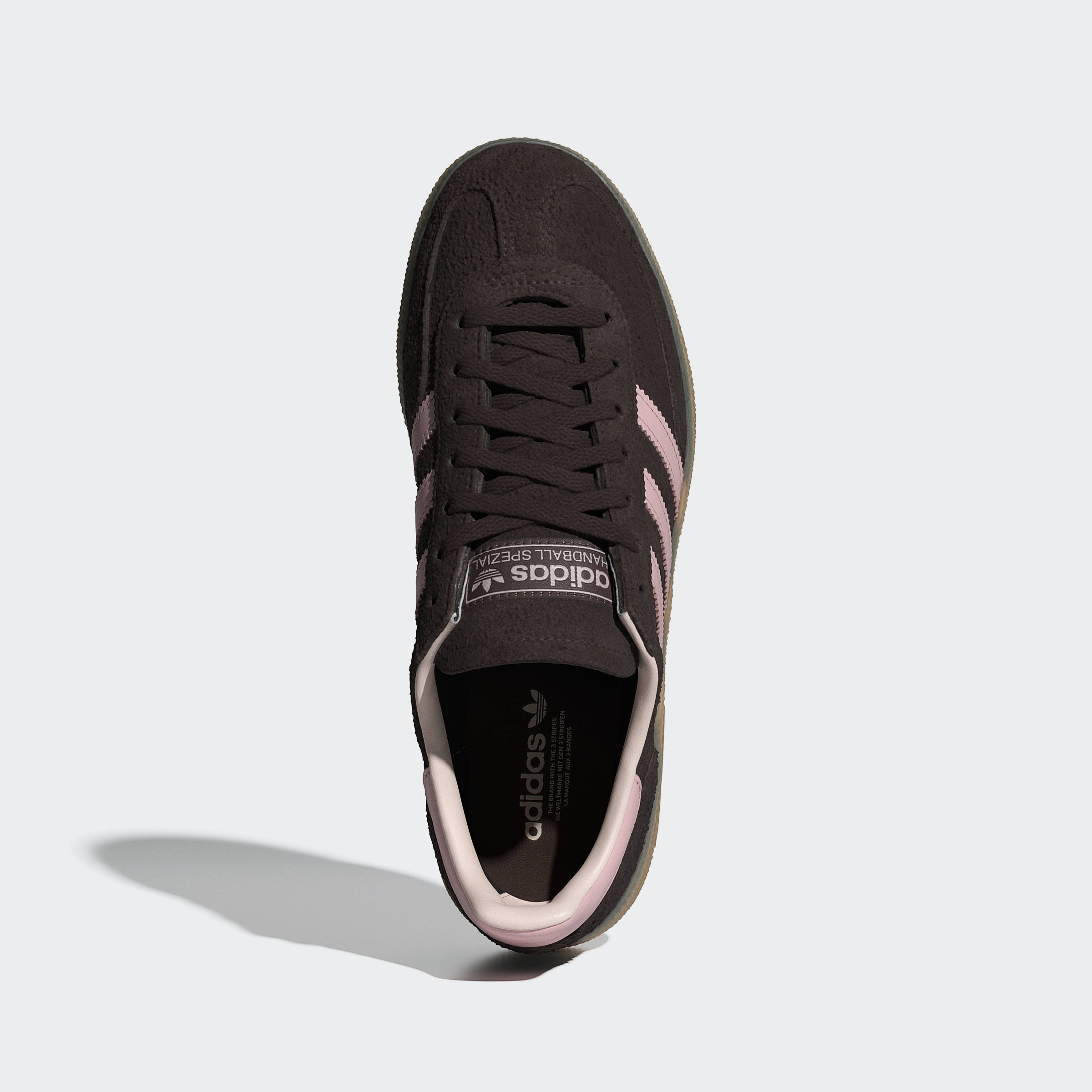adidas Handball Spezial Aurora Coffee Sandy Pink Top