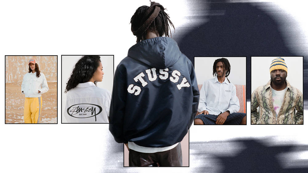 This Is What We’re Copping From The Stüssy SS26 Drop This Is What We’re Copping From The Stüssy SS26 Drop