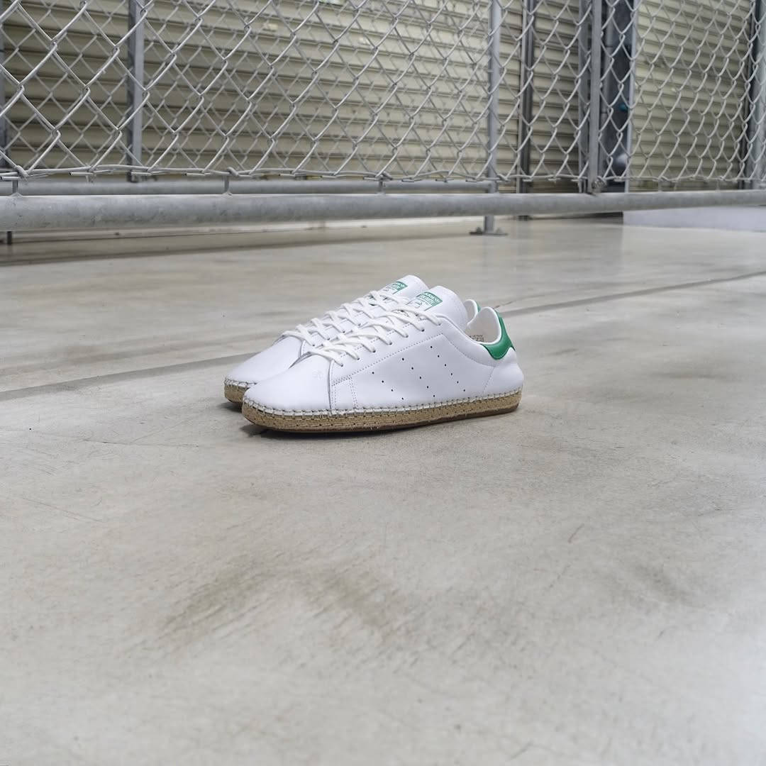 clot stan smith