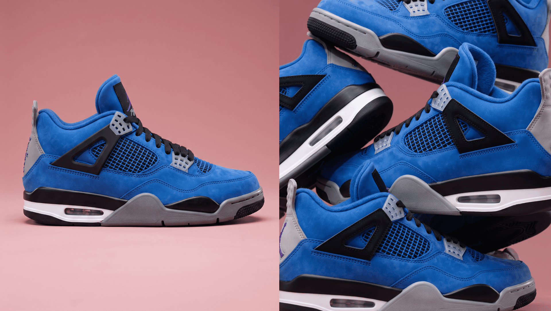 Eminem x Air Jordan 4 Encore