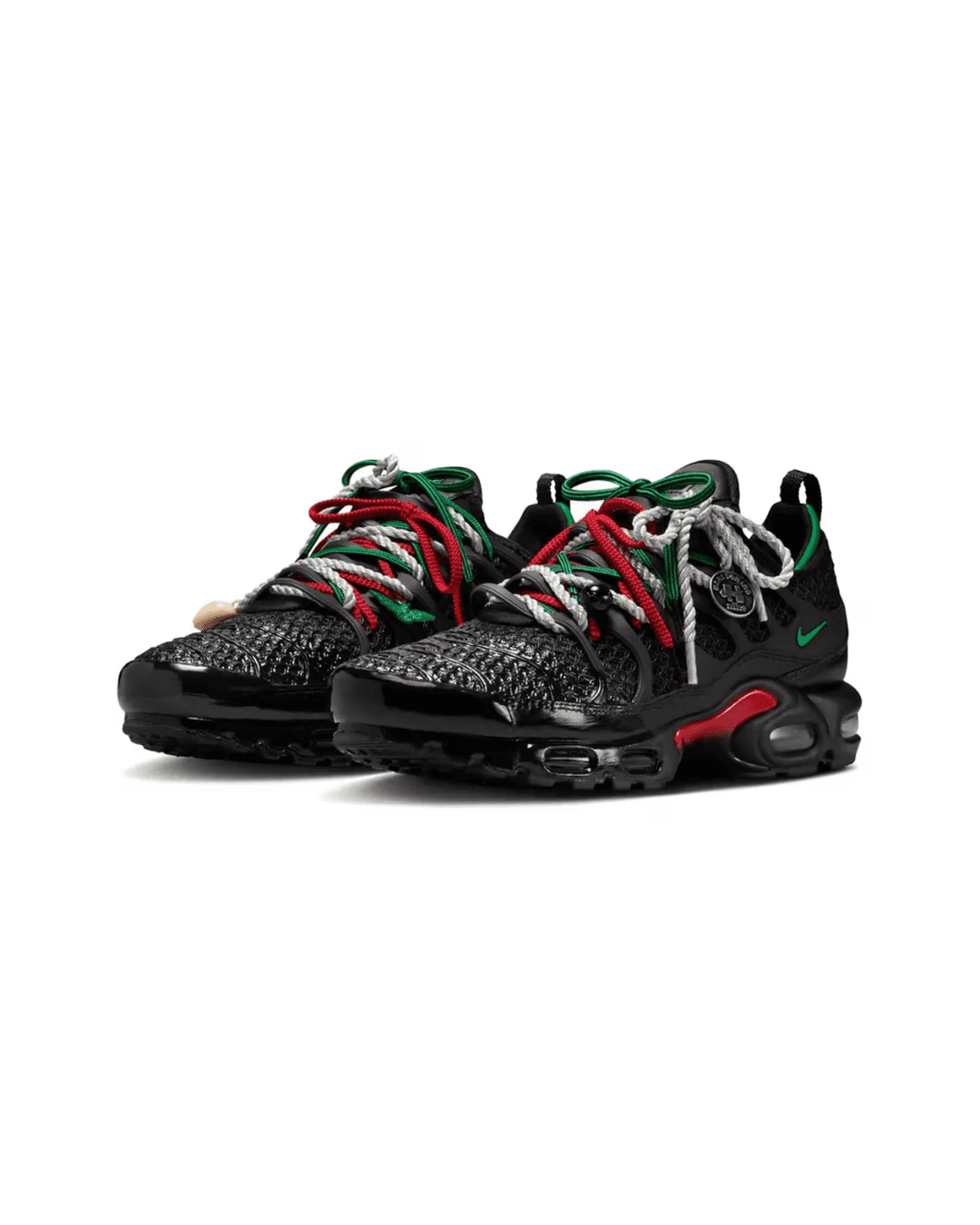 HOMECOMING x Nike TN Air Max Plus Black
