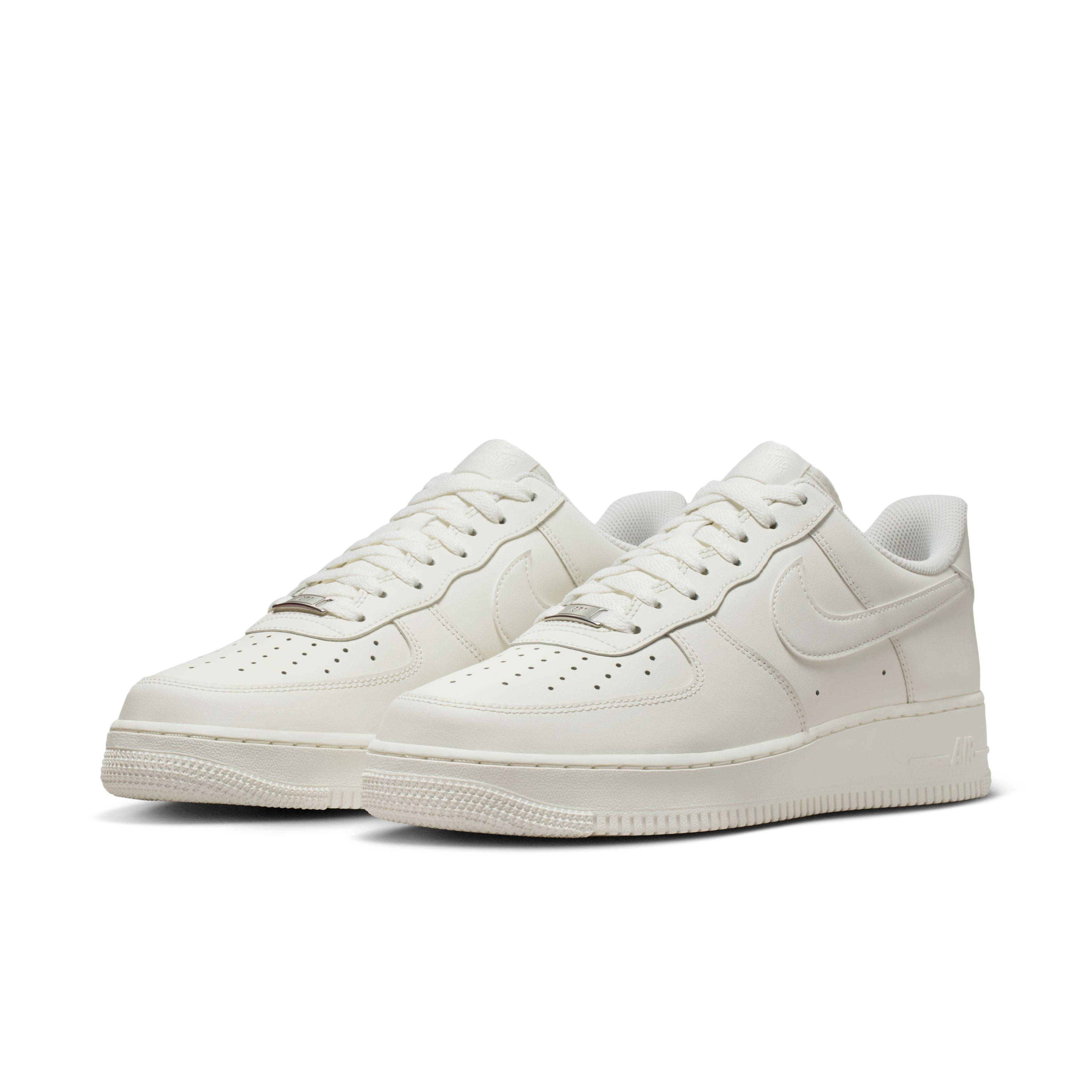 Nike Air Force 1 Low 07 Sail IH1698 100 front