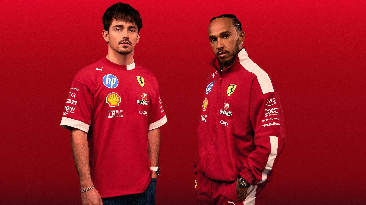 A Definitive History of PUMA