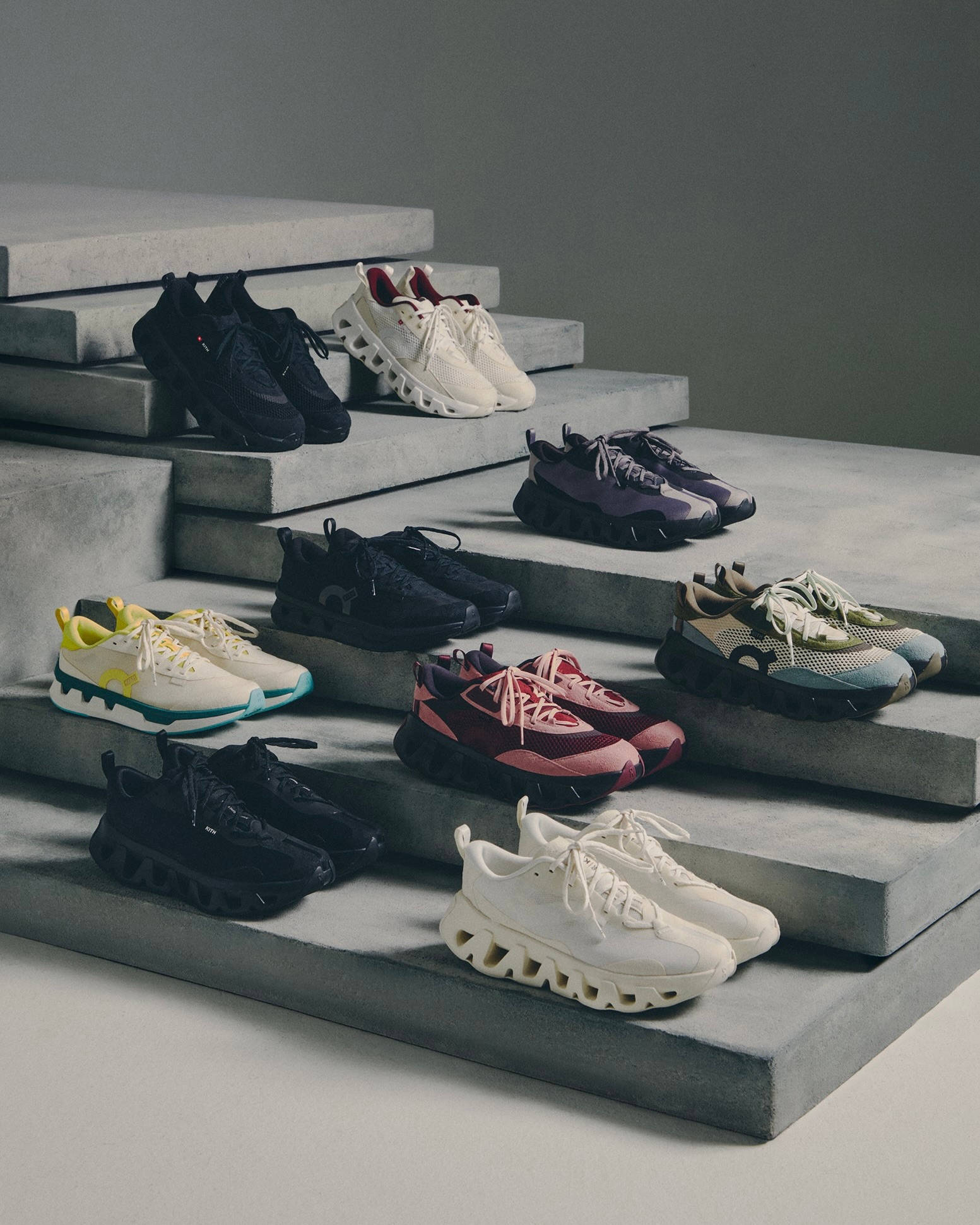Kith K-Tech