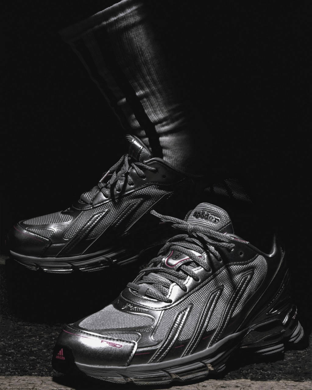 Sp5der Adidas f50 formotion