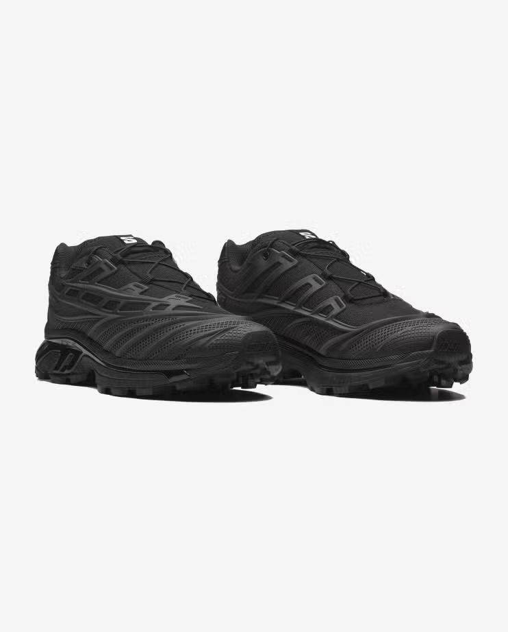 Salomon XT Evo Black L45404200 front