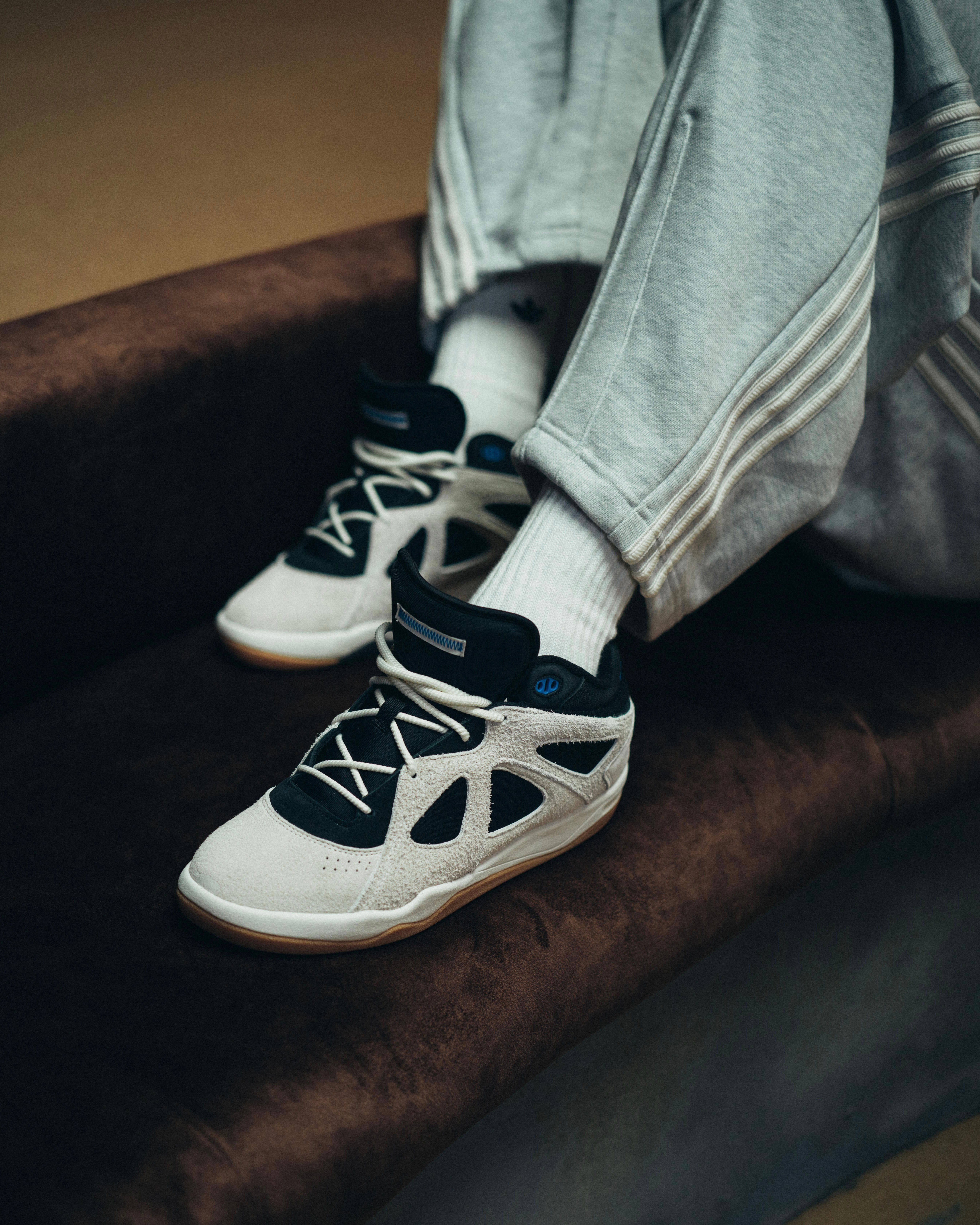adidas