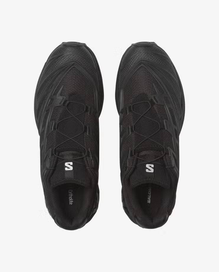 Salomon XT Evo Black L45404200 middle