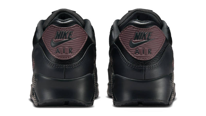 Nike Air Max 90 Premium Tattoo Back