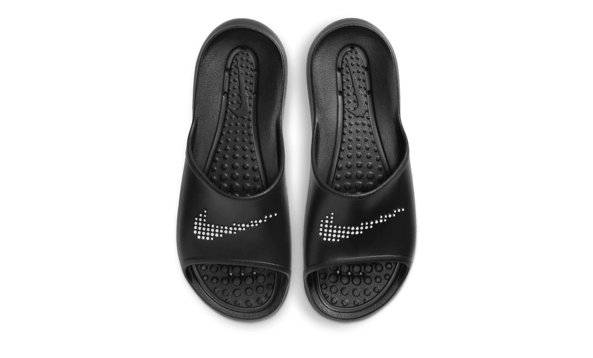 Nike Victori One Shower Slide Black CZ5478-001 middle