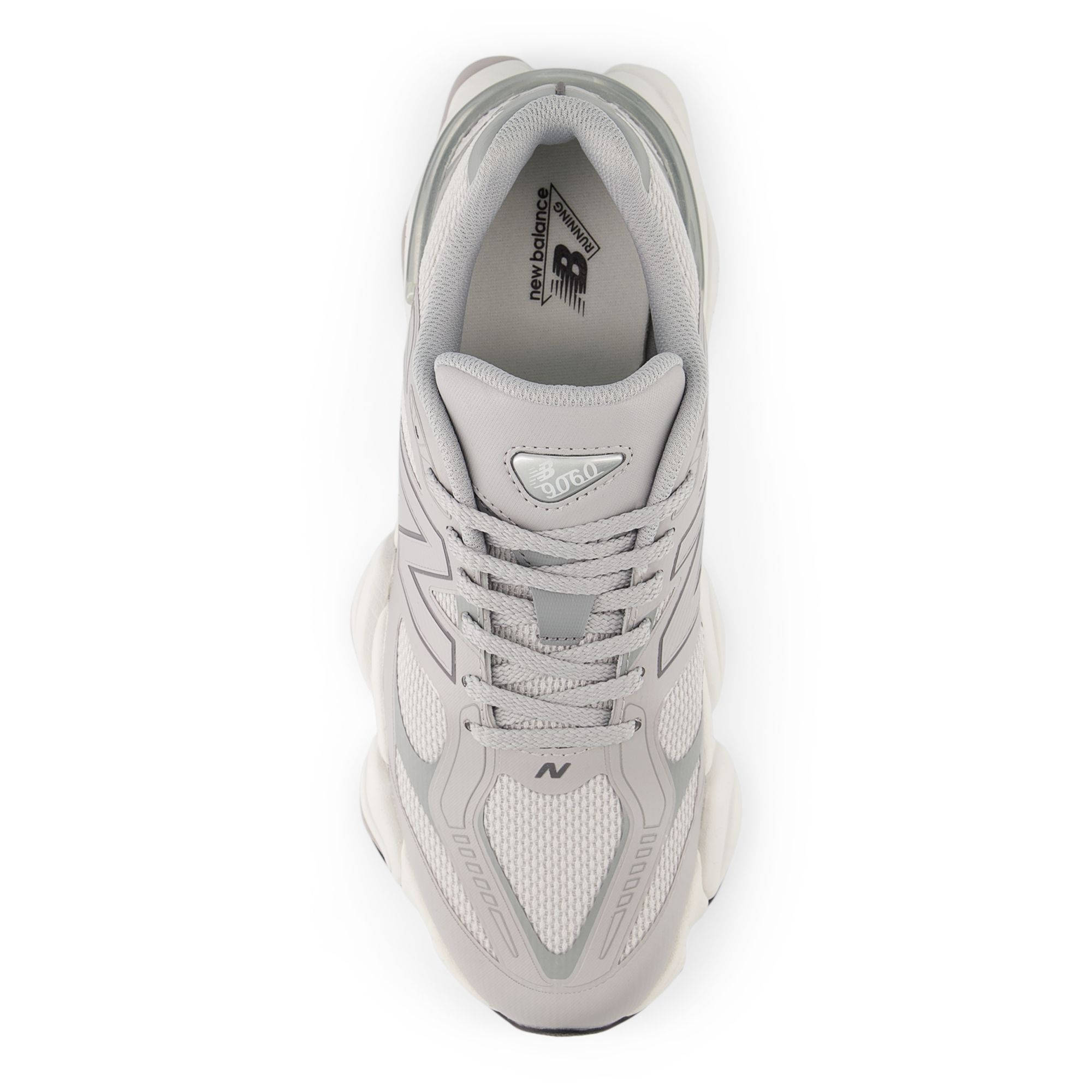 New Balance 9060 Raincloud U90601NR middle