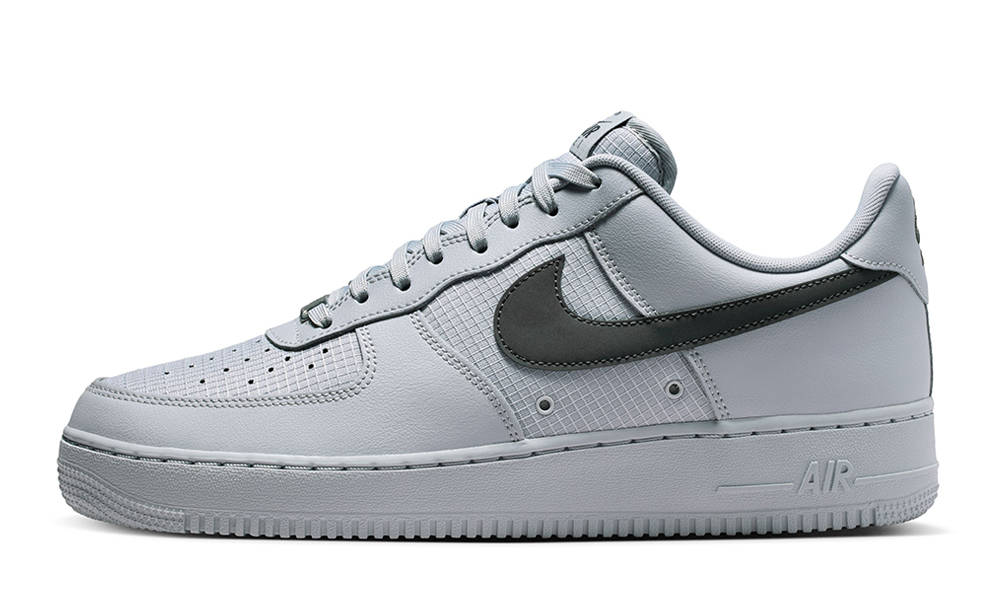 Nike Air Force 1 07 LV8 Wolf Grey IR0952-002