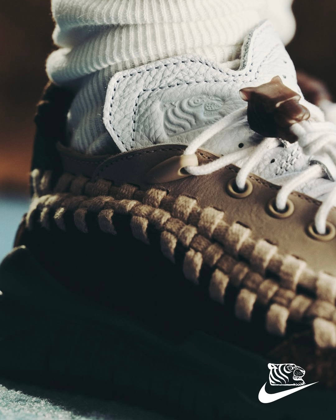 Nike x Soulgoods