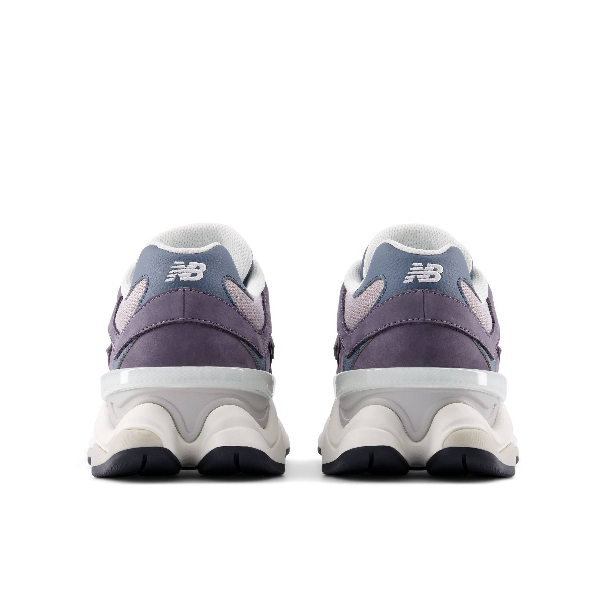 New Balance 9060 Neptune Grey U9060528 back