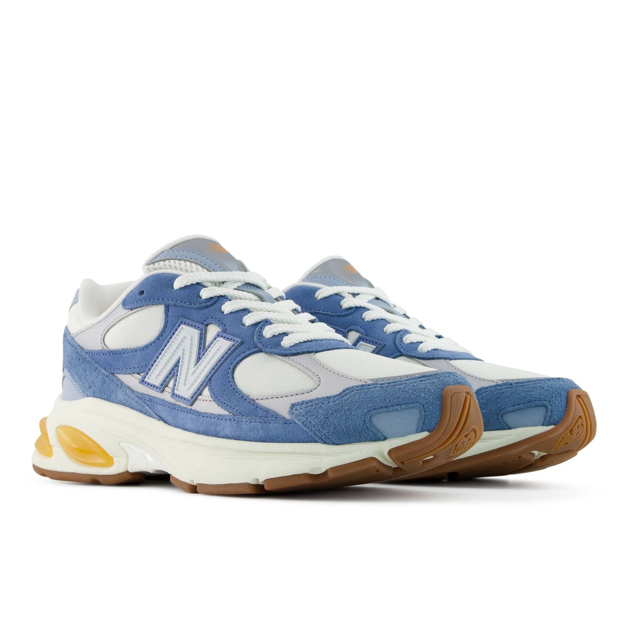 New Balance 2010 Heron Blue U201066K front