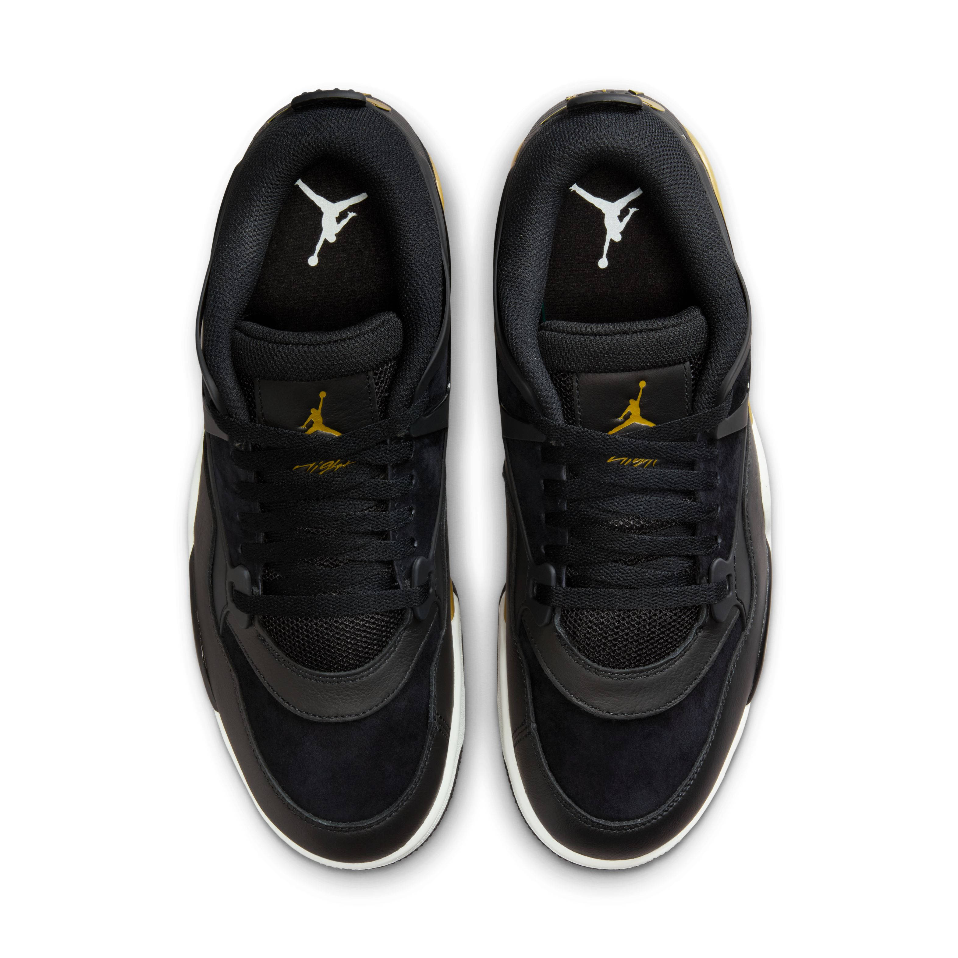 Air Jordan 4 RM DMP IM6004 010 middle