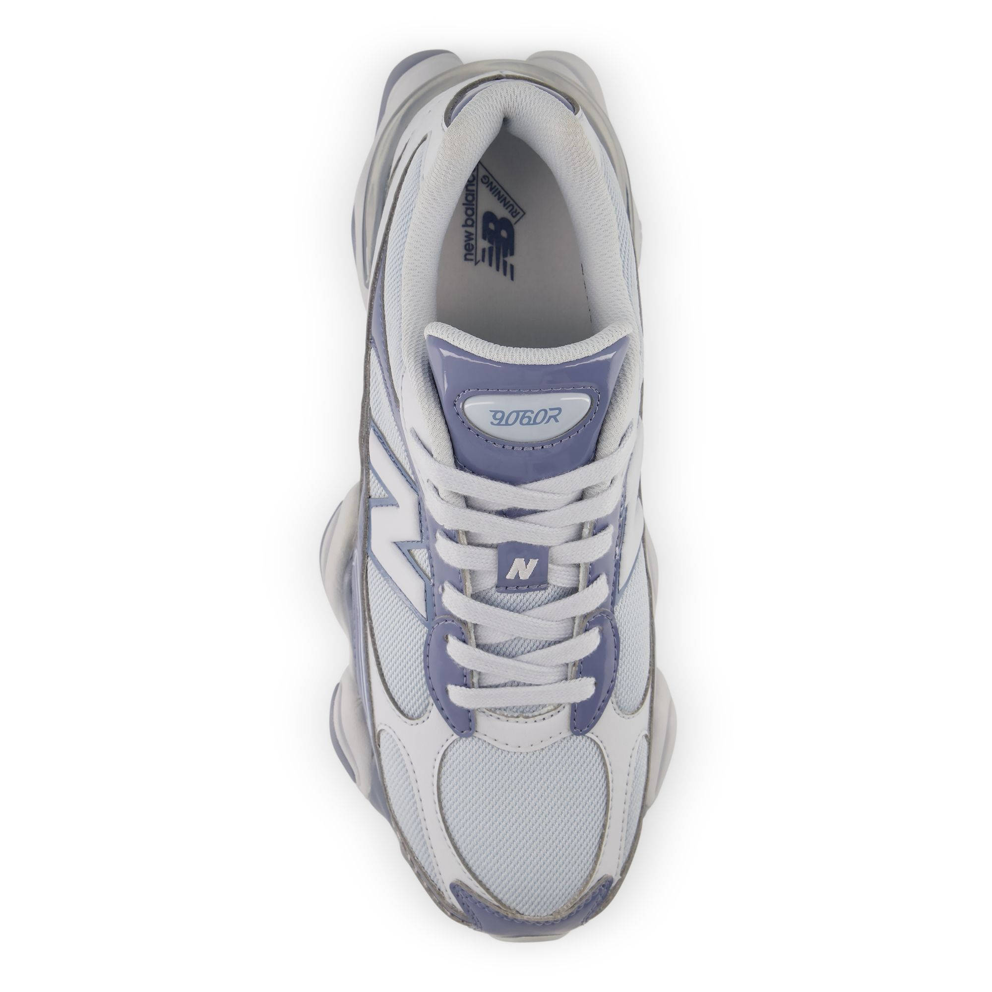 New Balance 9060R Arctic Grey U90605HS middle