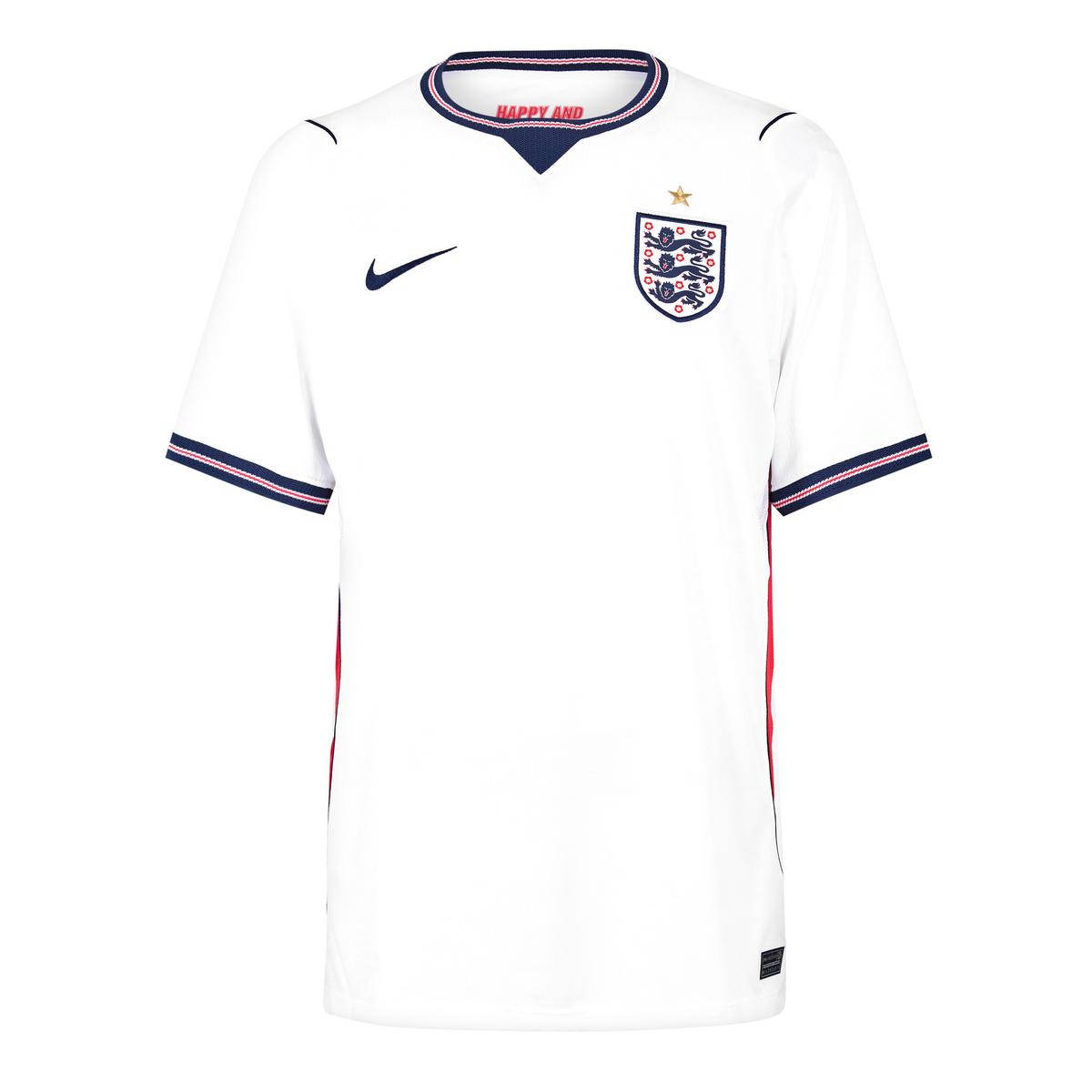 england home 2026 kit