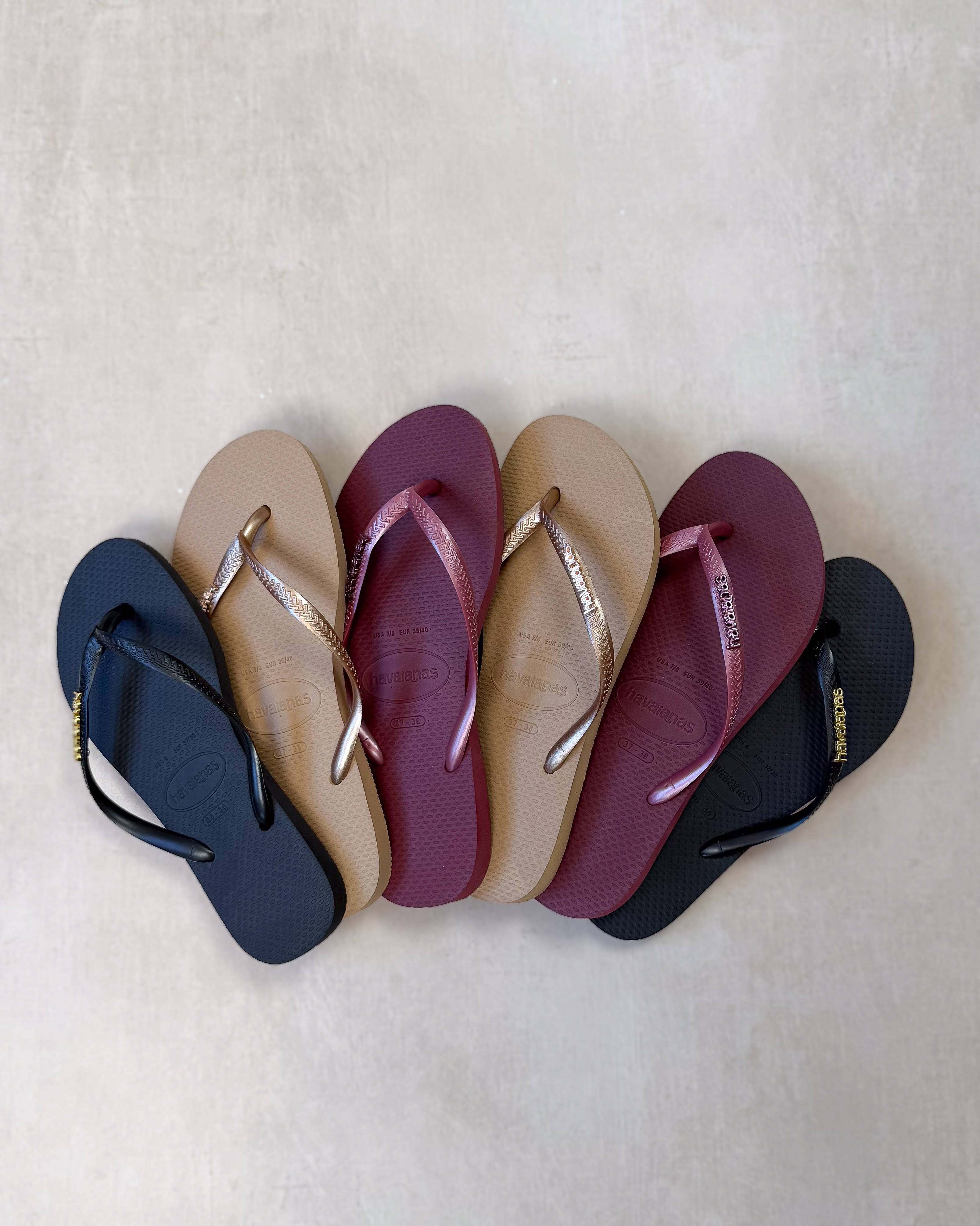 Havaianas