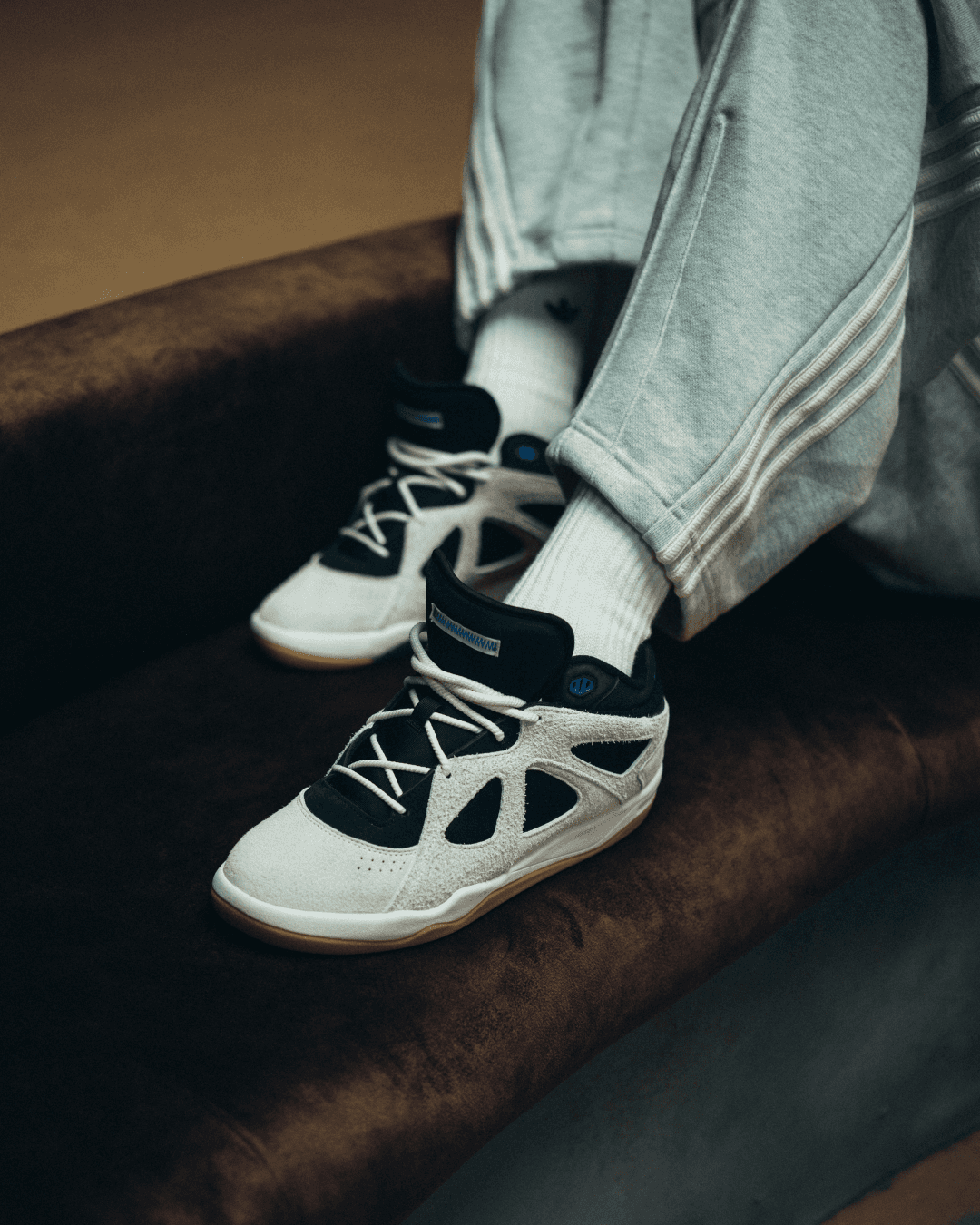 Bad Bunny x adidas BadBo 1.0 Rise