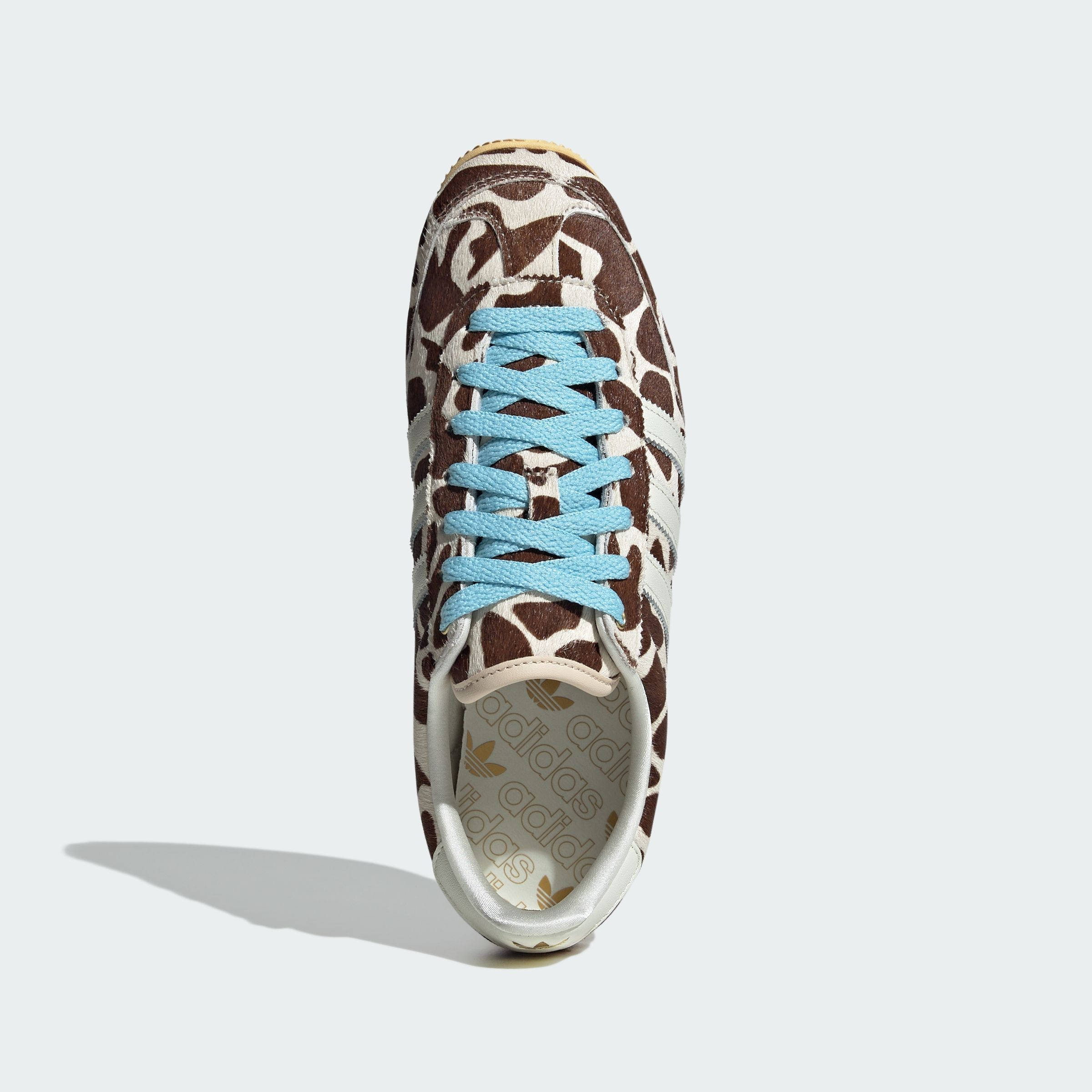 adidas Japan Giraffe Print KI6688 middle