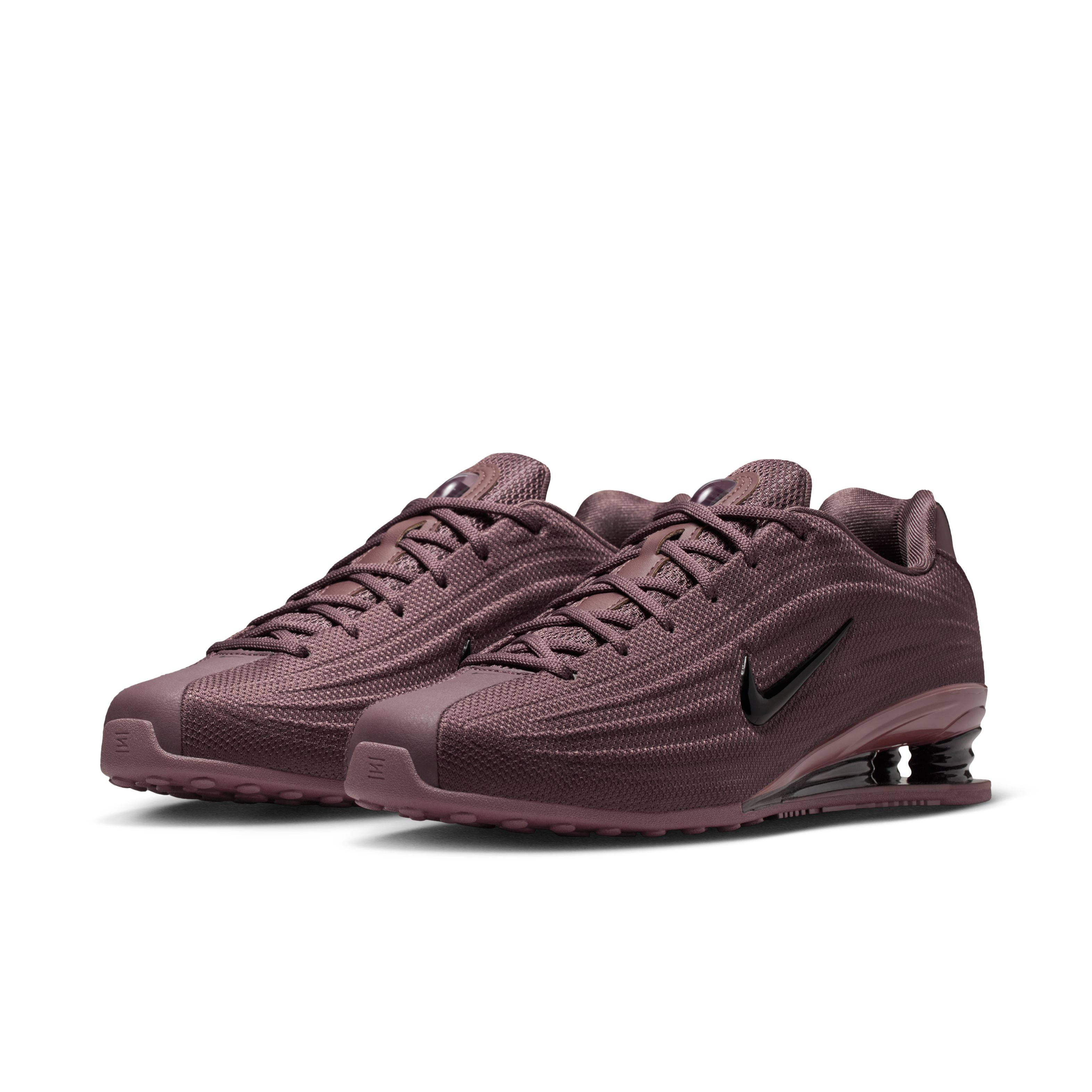 Nike Shox Z Tattoo Black HQ7540 500 front