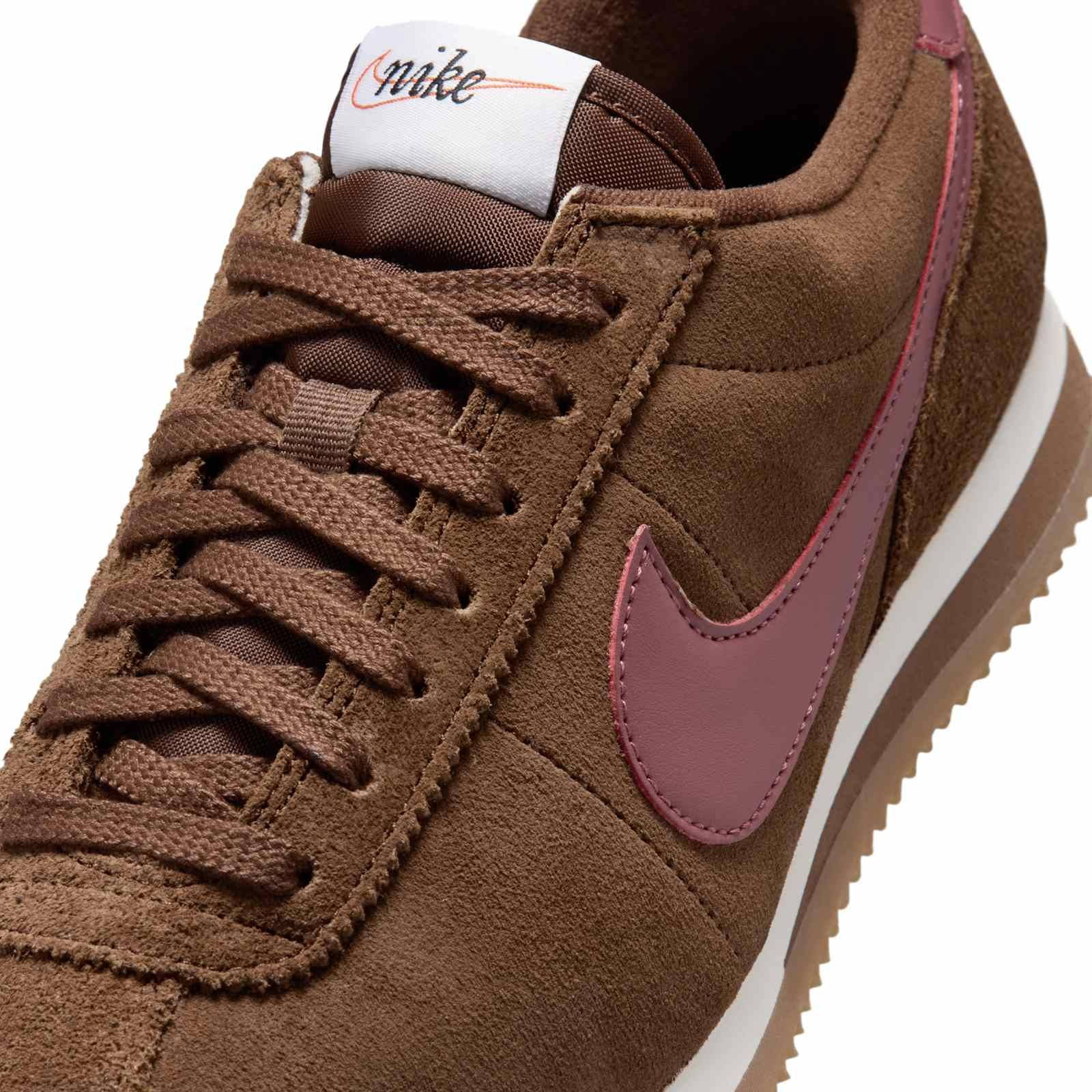 Nike Cortez Cacao Wow Tan IB1857 204 side