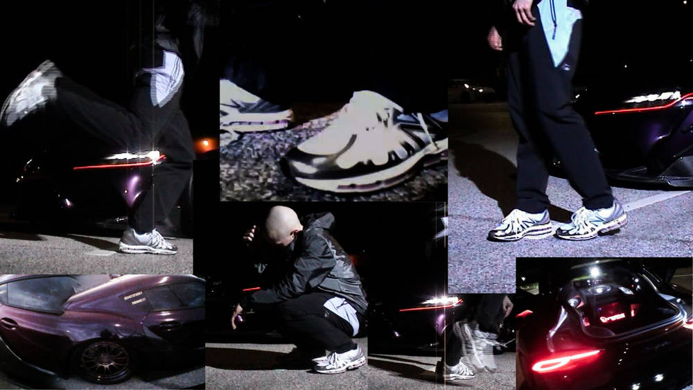 New Balance Just Dropped the Abzorb 1890 New Balance Just Dropped the Abzorb 1890
