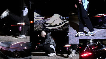 New Balance Just Dropped the Abzorb 1890 New Balance Just Dropped the Abzorb 1890