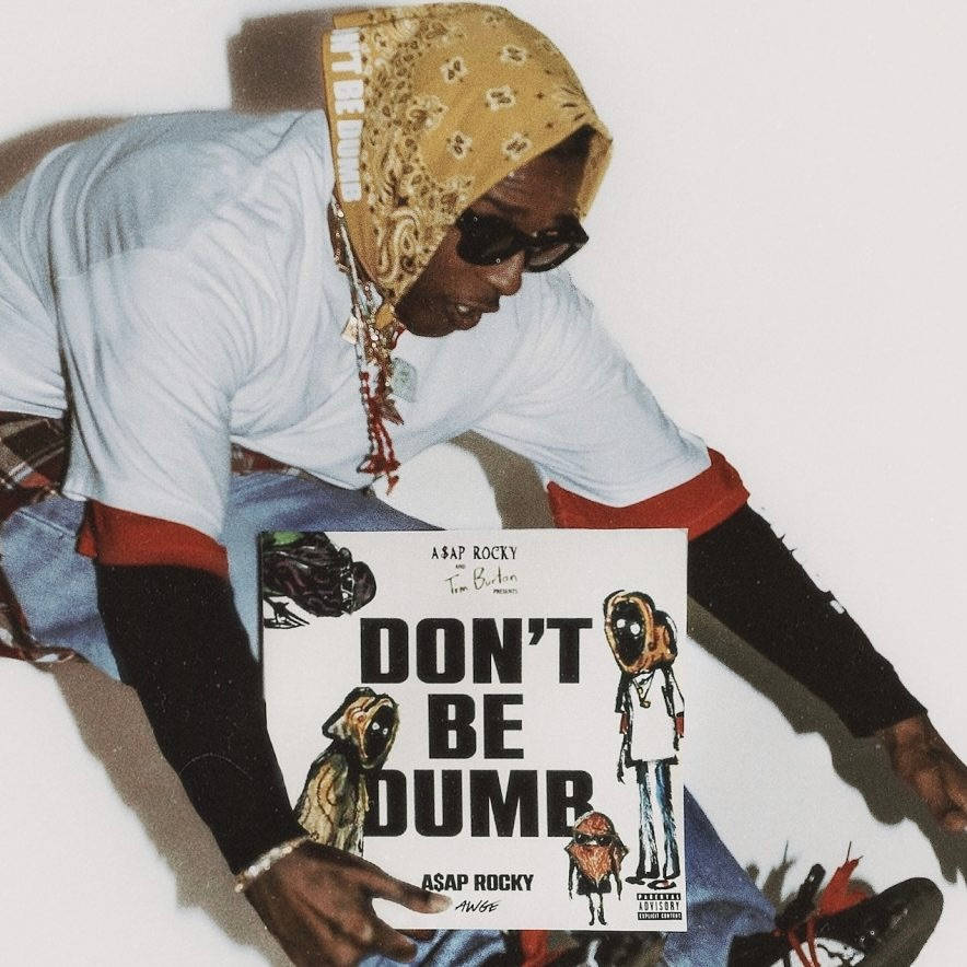 ASAP Rocky