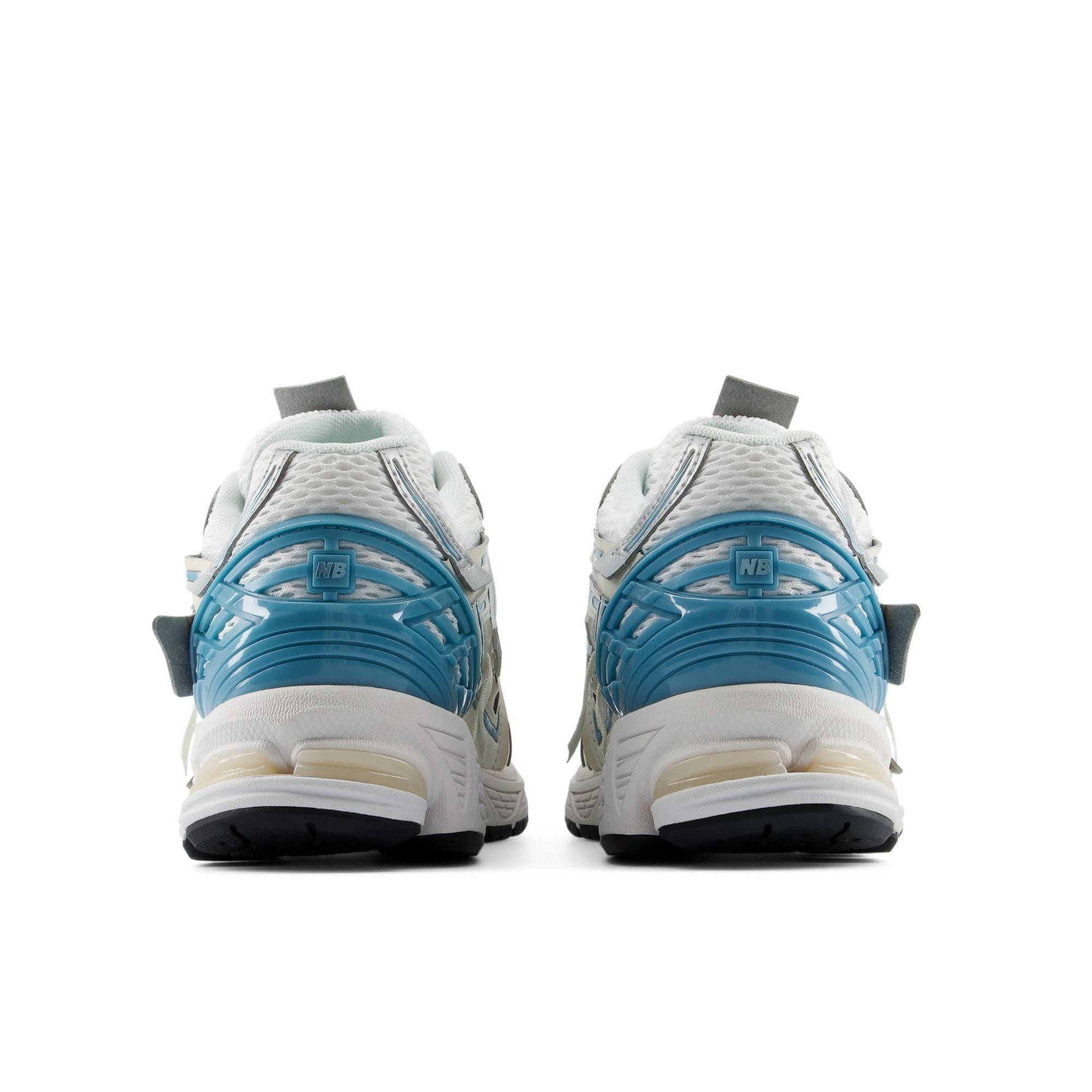 New Balance 1906A Sea Salt Altitude Metallic U19065IC back