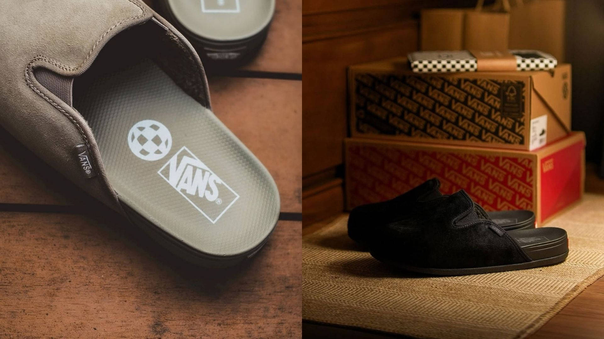 Vans Steps Into Mule Mode: The Cozy Clog You Didn’t See Coming
