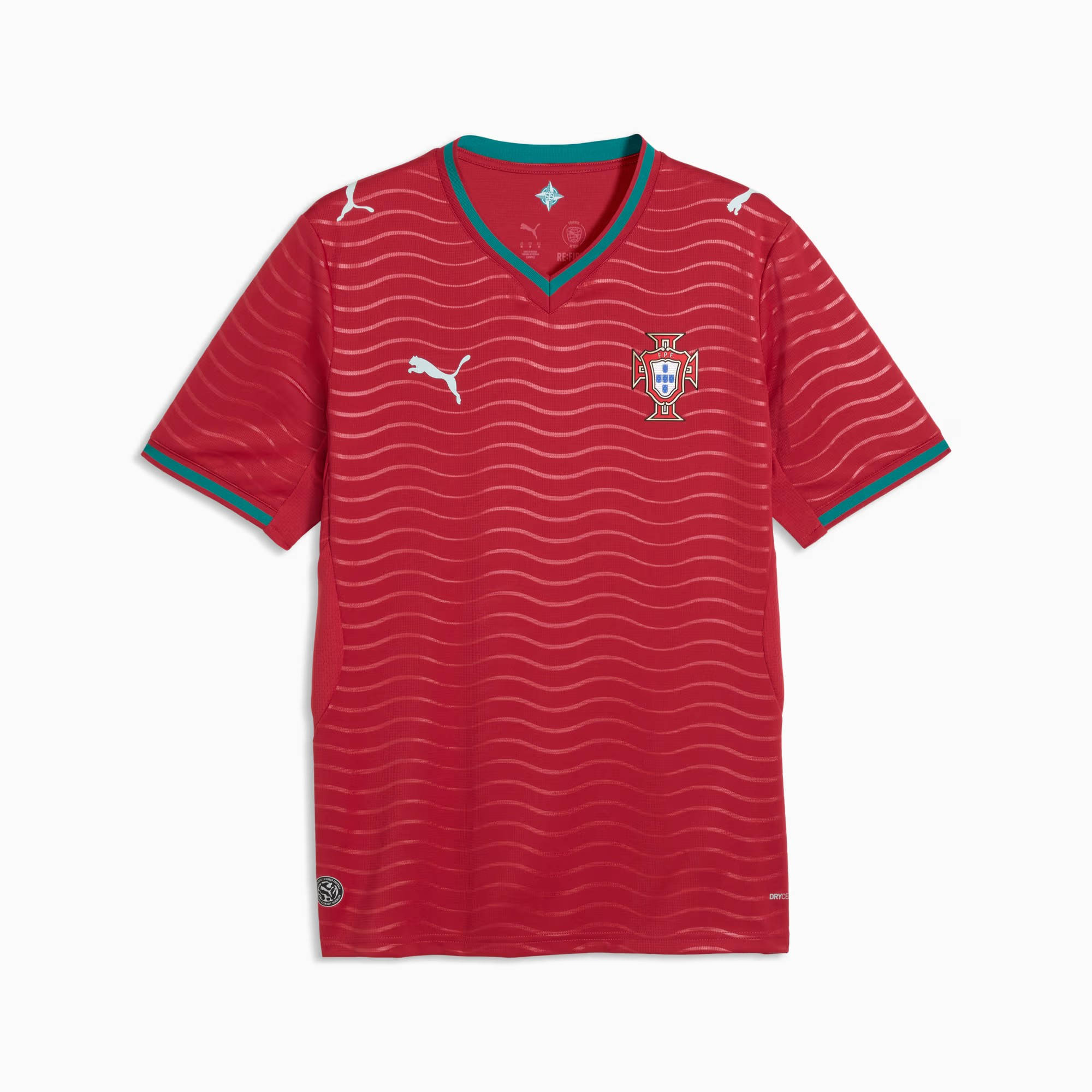 portugal home kit