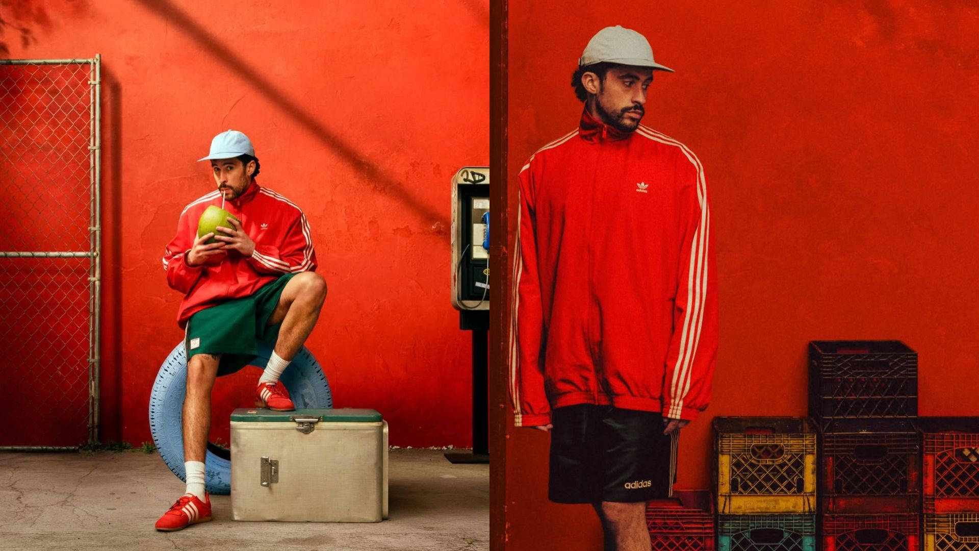 adidas©