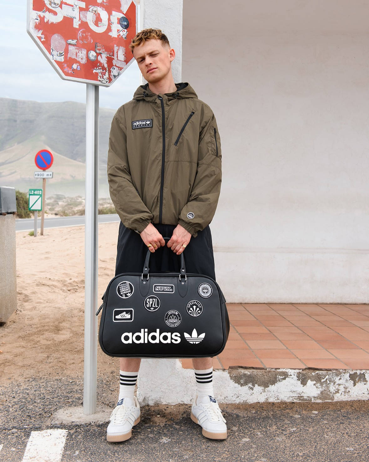 adids SPZL 2026 editorial