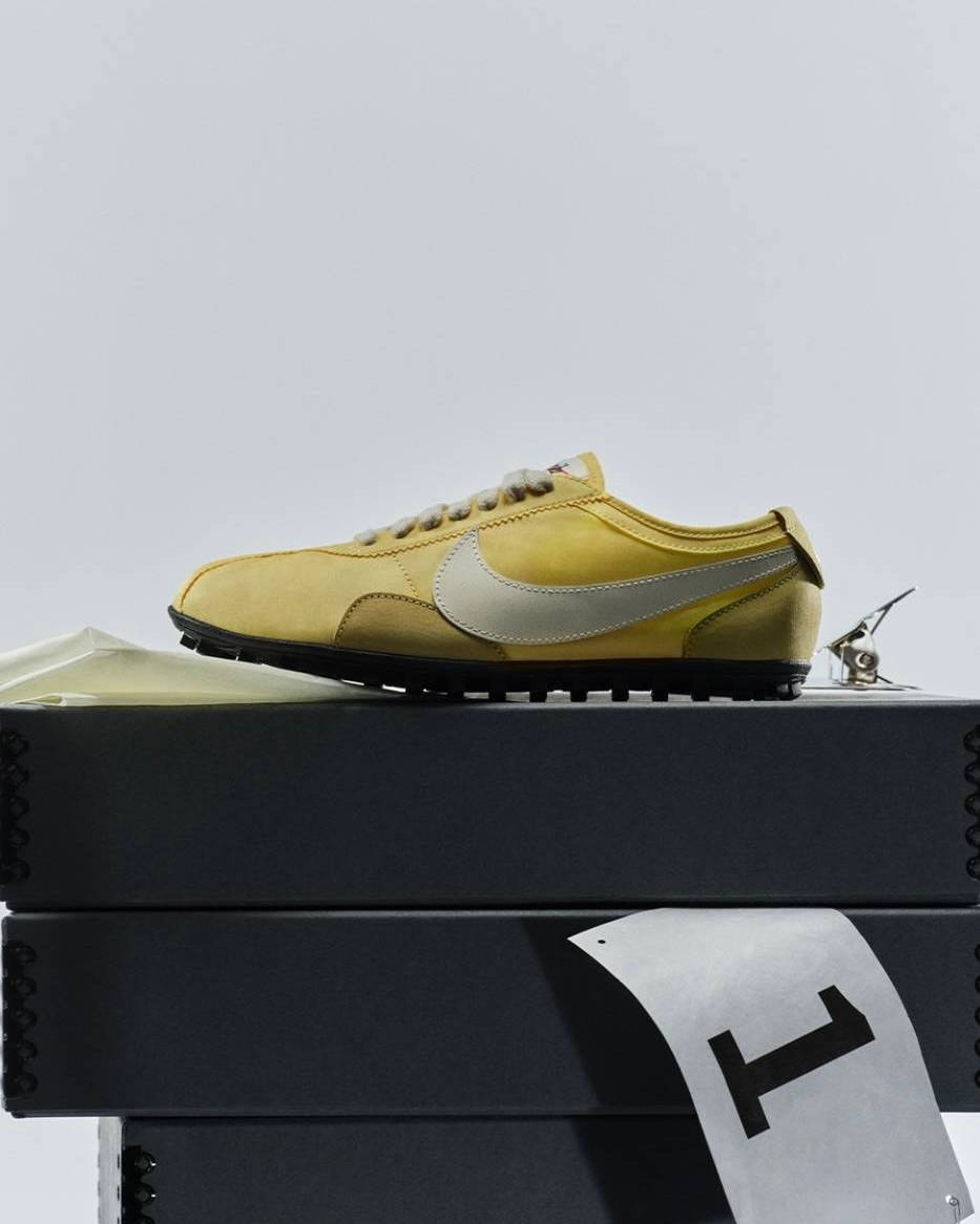 Nike©