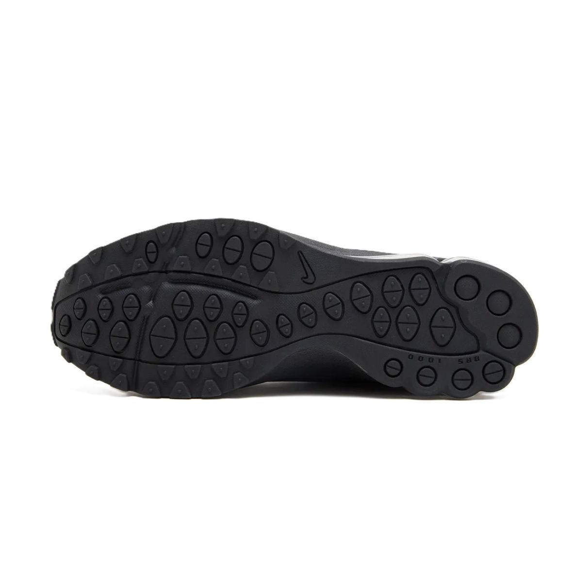 nike air max 2000 outsole shot
