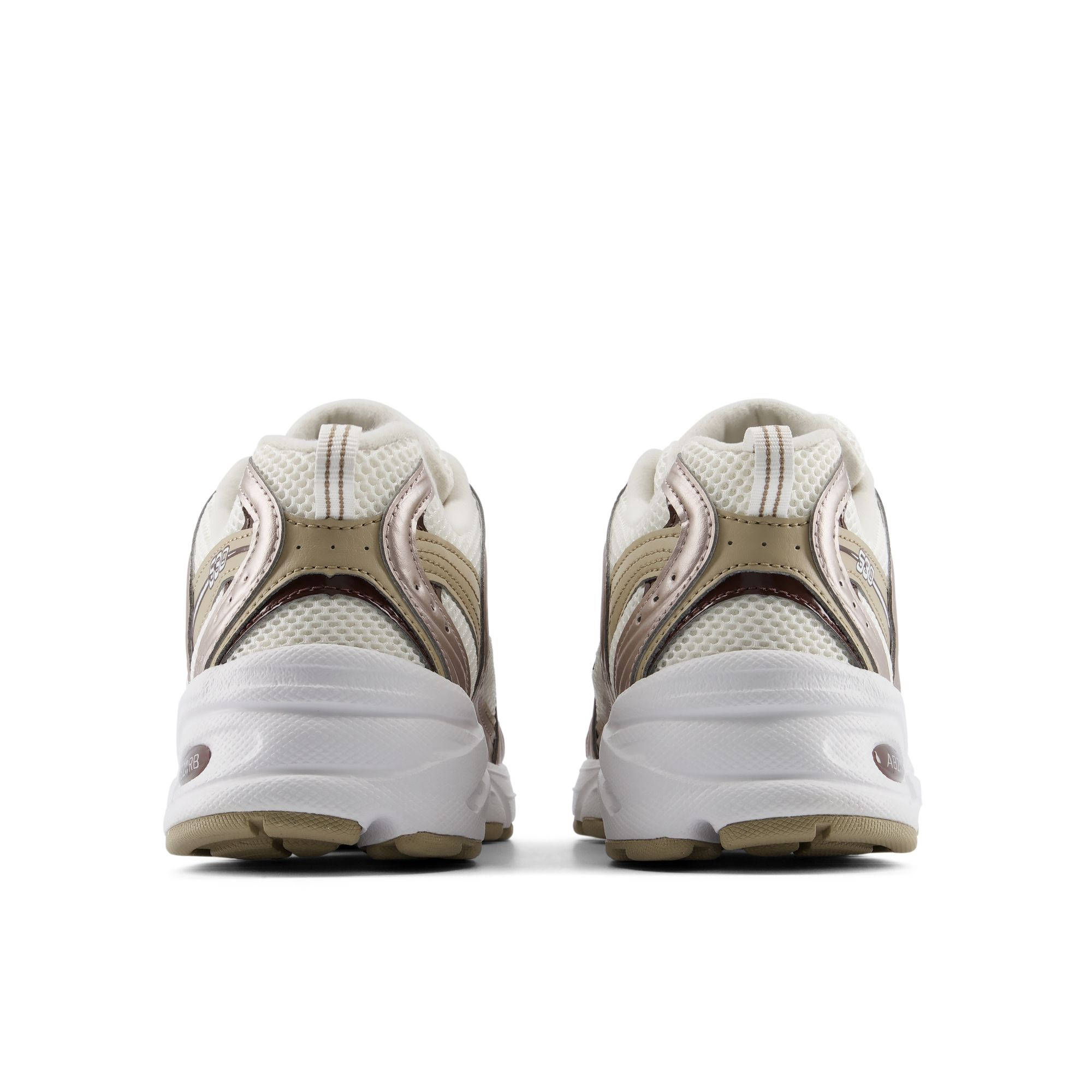 New Balance 530 Pumpernickel Stoneware U530SMG back