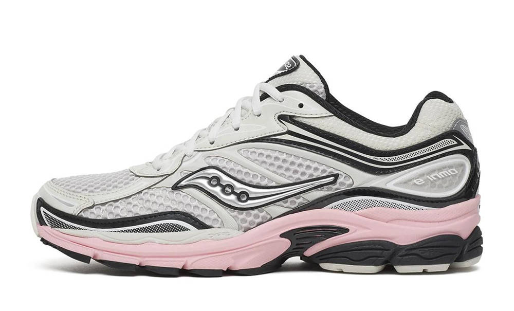 Saucony ProGgrid Omni 9 OG Quartz Touch S101245-1021