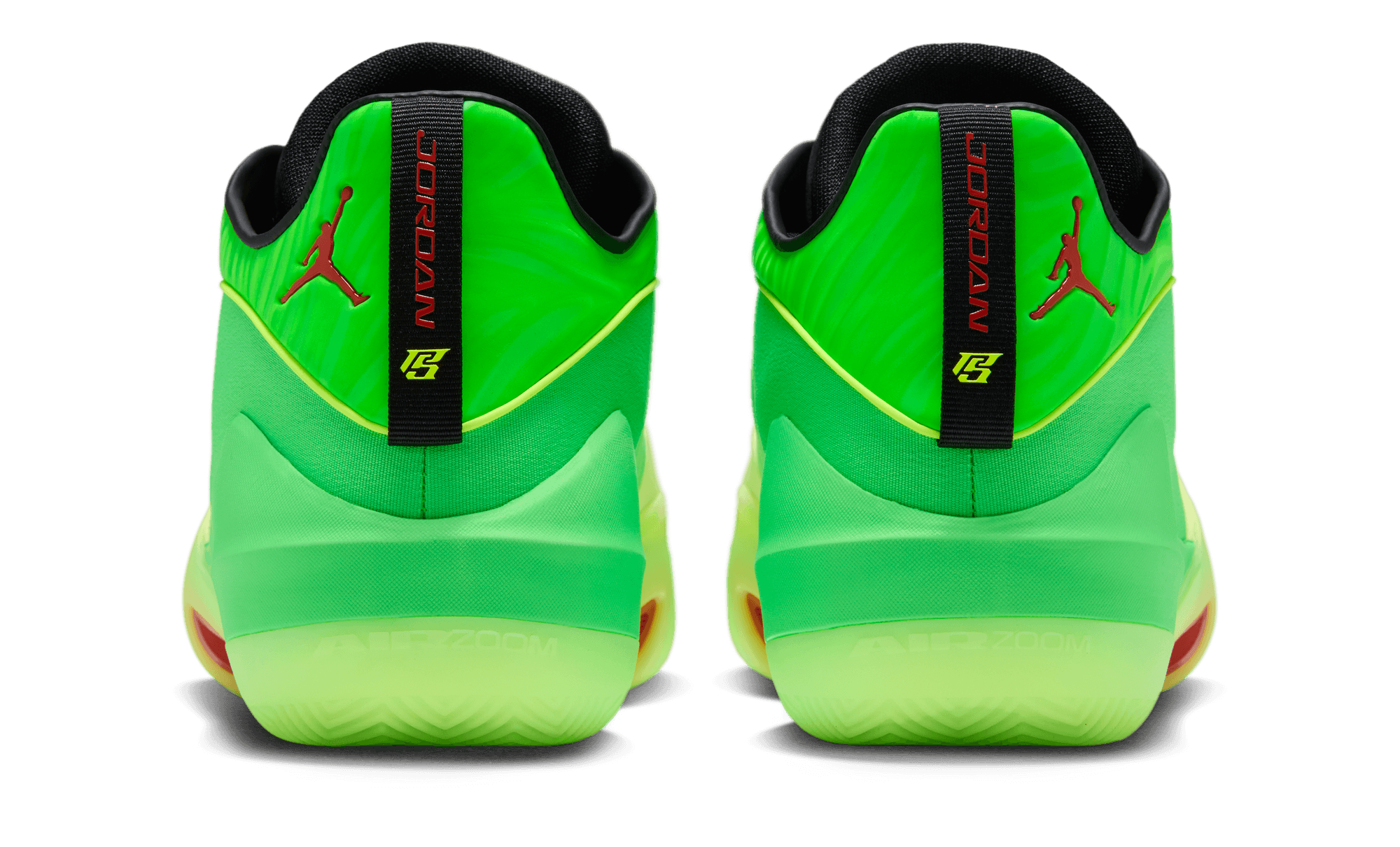 Jordan Triangle Paolo Banchero Halloween IQ5570-300 back