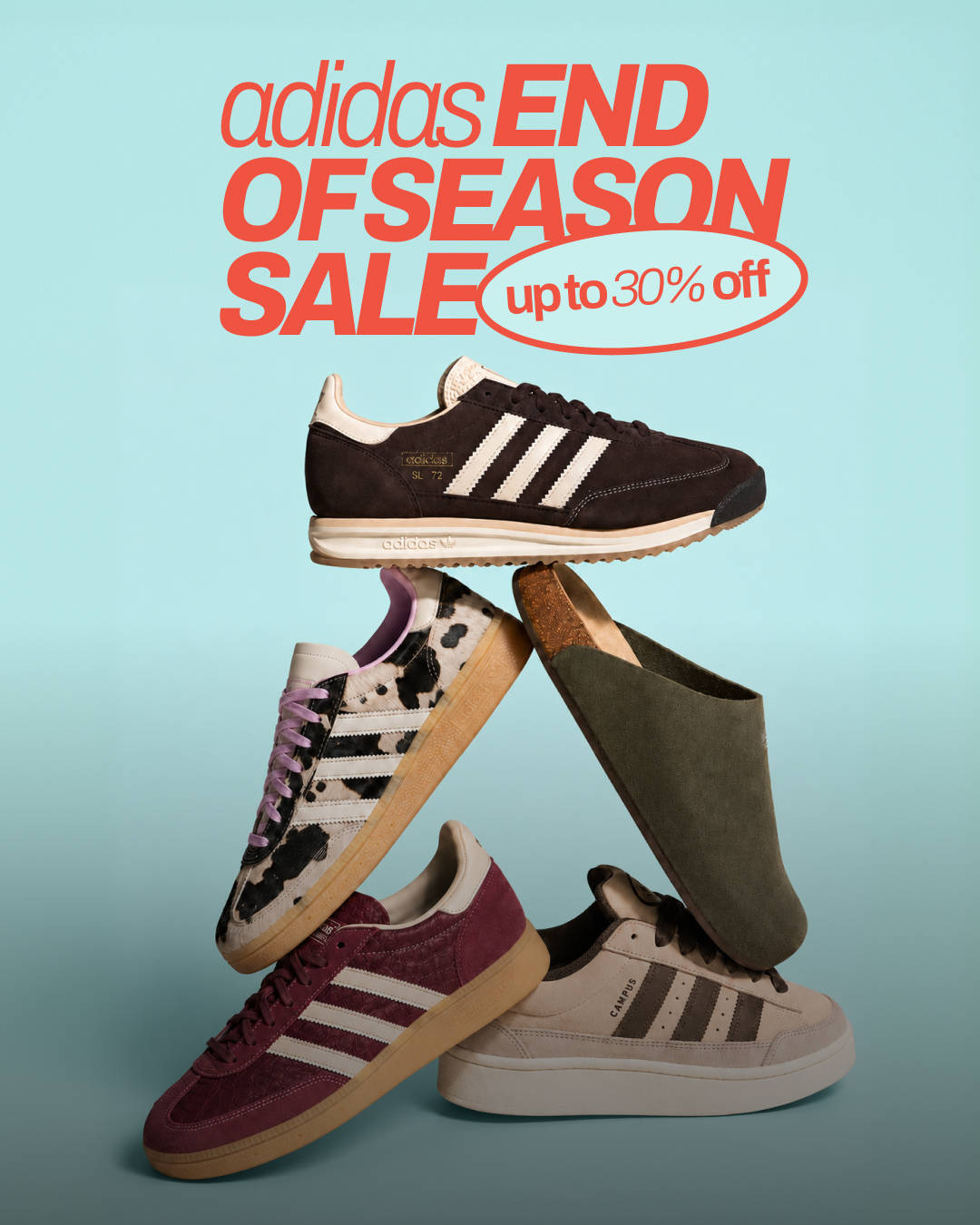 adidas eos sale