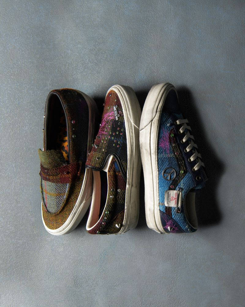 Vans
