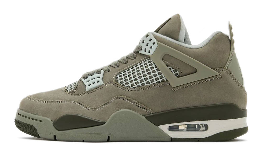 Air Jordan 4 Light Army JA5911-320