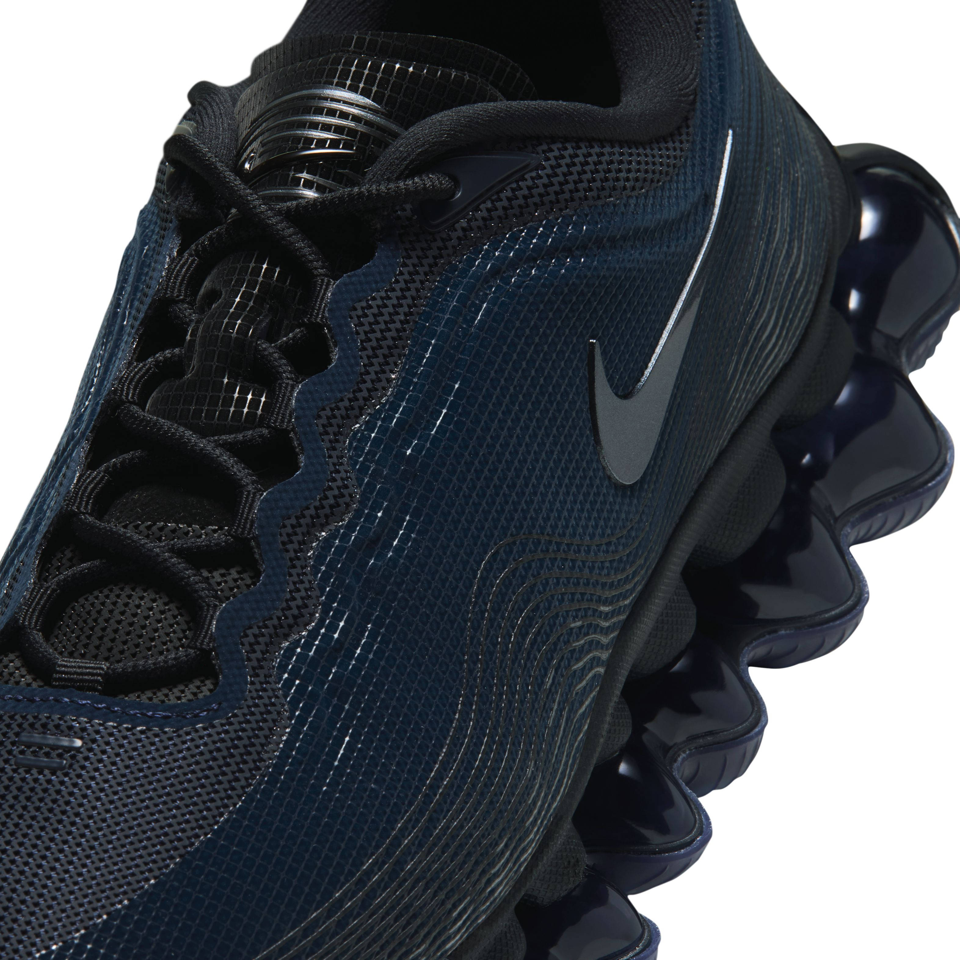 Nike Air Liquid Max AW Obsidian Iron Grey IV6097 400 side